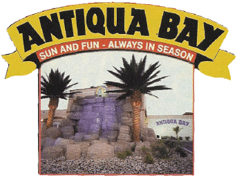 [Visit the Antiqua Bay web site]