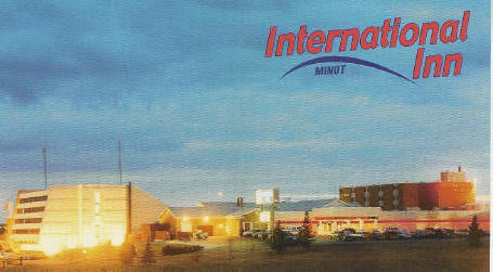 [Photo: International Inn]